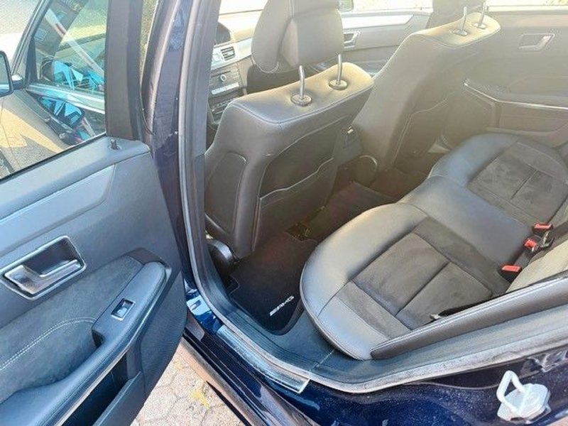 Mercedes-Benz E 220 E Limousine E 220  AMG SPORT PAKET Edition — photo 5