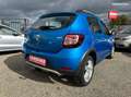 Dacia Sandero 1.5 Dci 90Ch Stepway Prestige Bleu - thumbnail 3