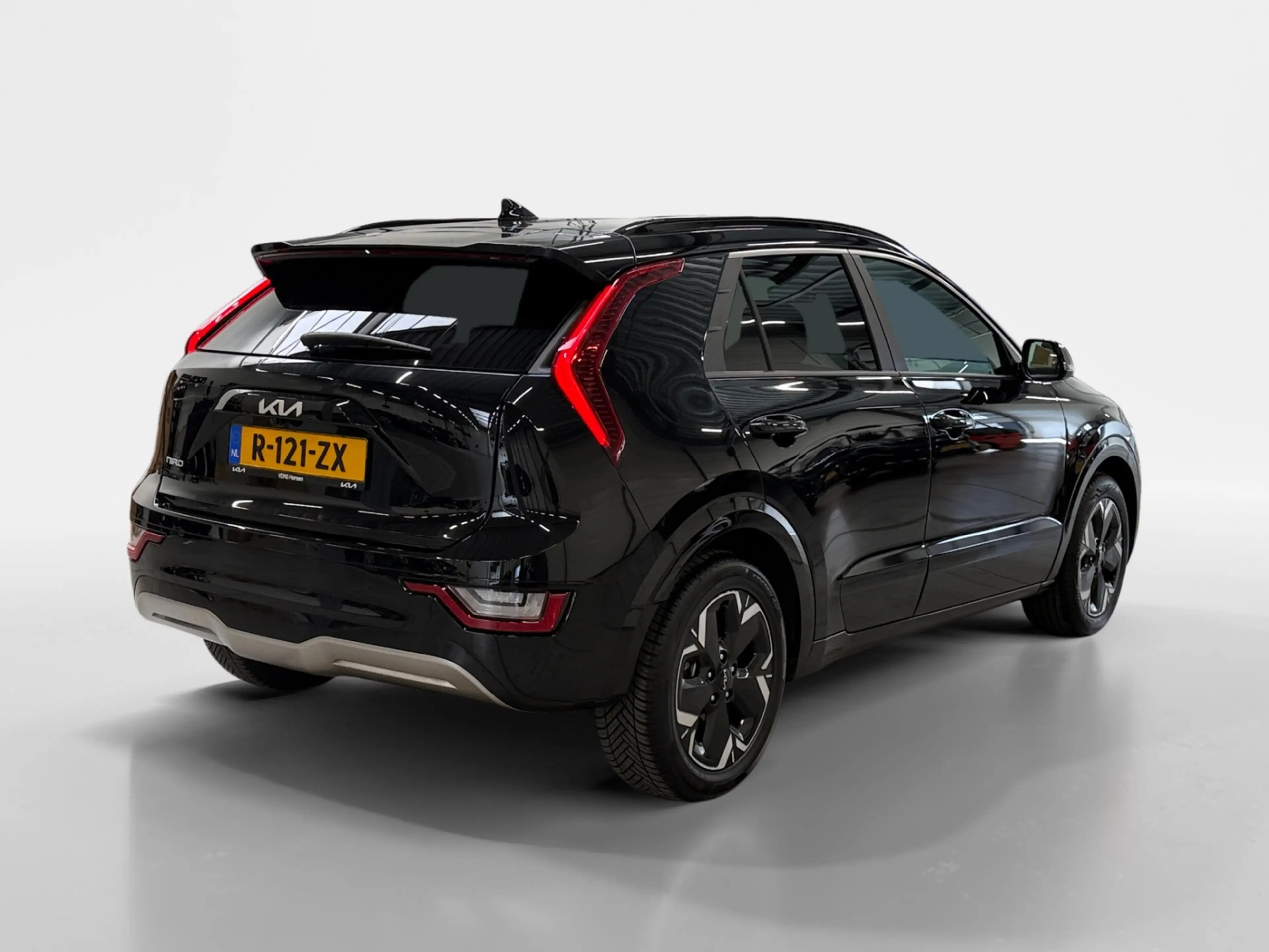 Kia e-Niro EV ExecutiveLine 64.8 kWh I Panoramadak I Elek. Ac — photo 2