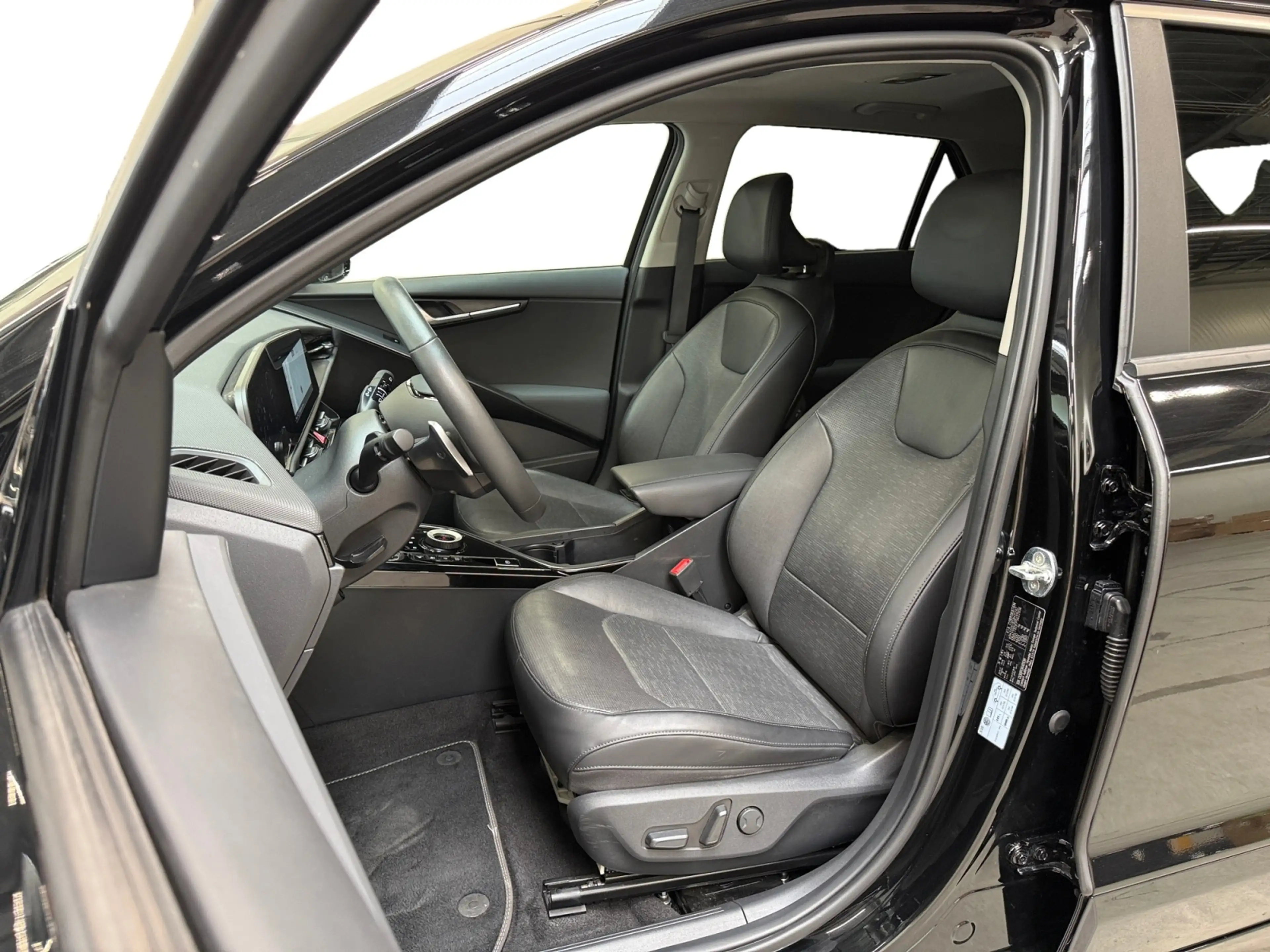 Kia e-Niro EV ExecutiveLine 64.8 kWh I Panoramadak I Elek. Ac — photo 11