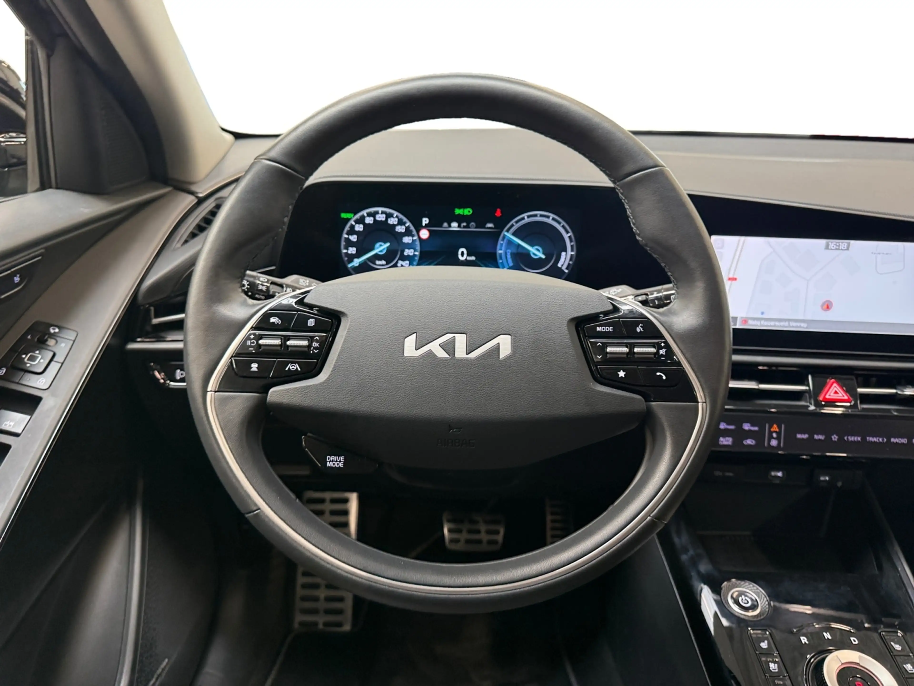 Kia e-Niro EV ExecutiveLine 64.8 kWh I Panoramadak I Elek. Ac — photo 12