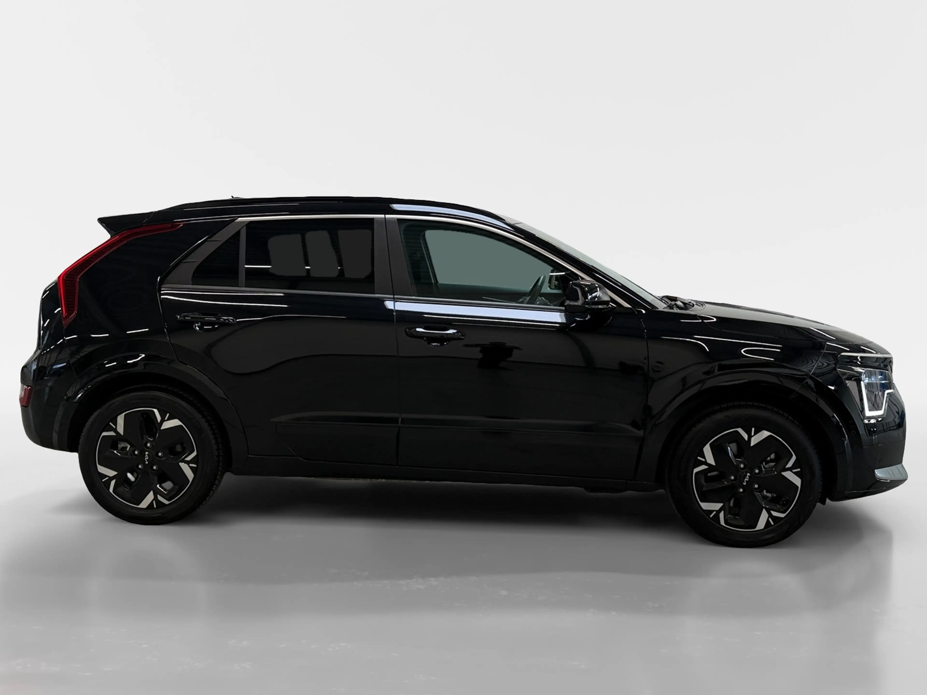 Kia e-Niro EV ExecutiveLine 64.8 kWh I Panoramadak I Elek. Ac — photo 7