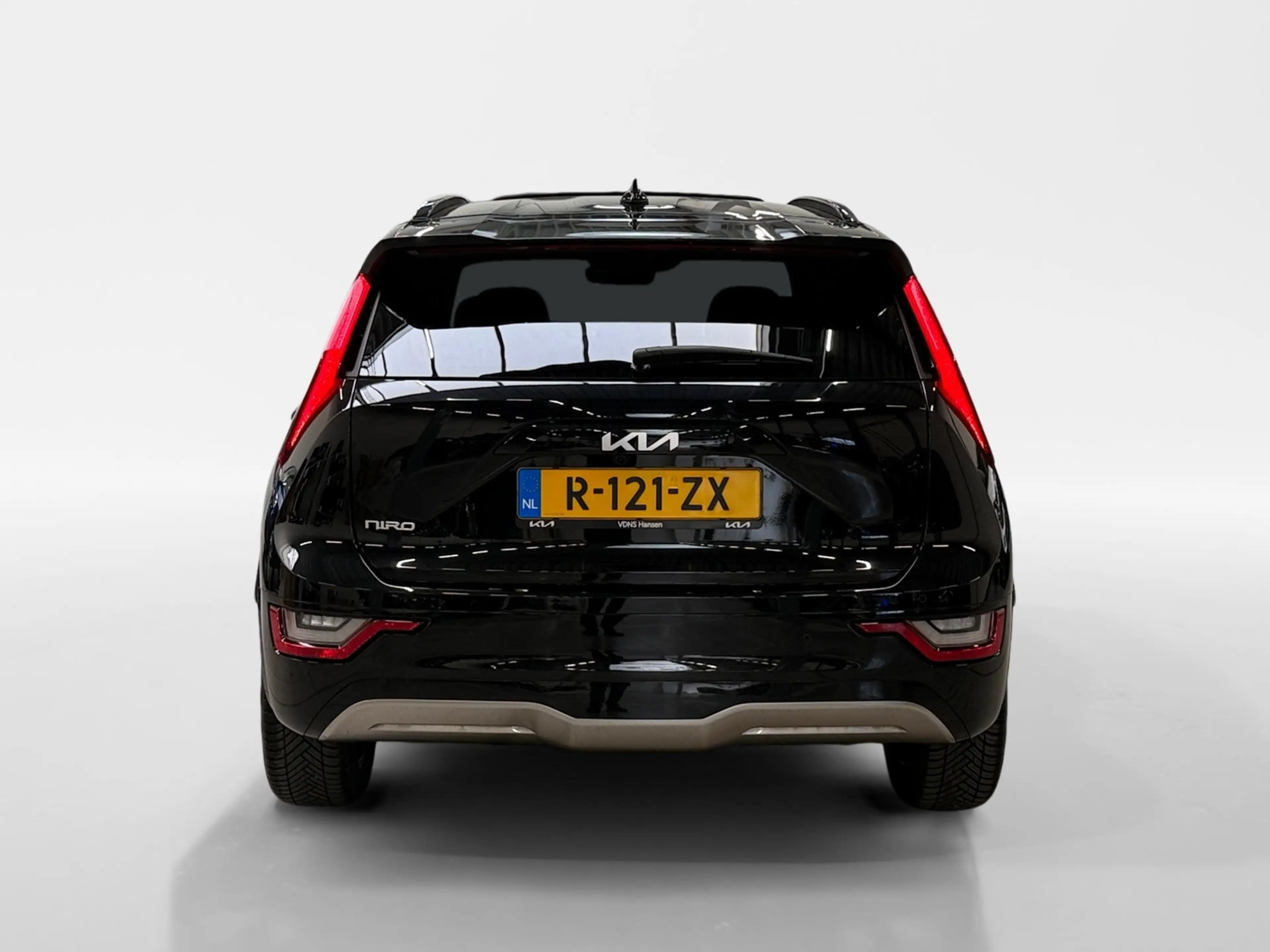 Kia e-Niro EV ExecutiveLine 64.8 kWh I Panoramadak I Elek. Ac — photo 15
