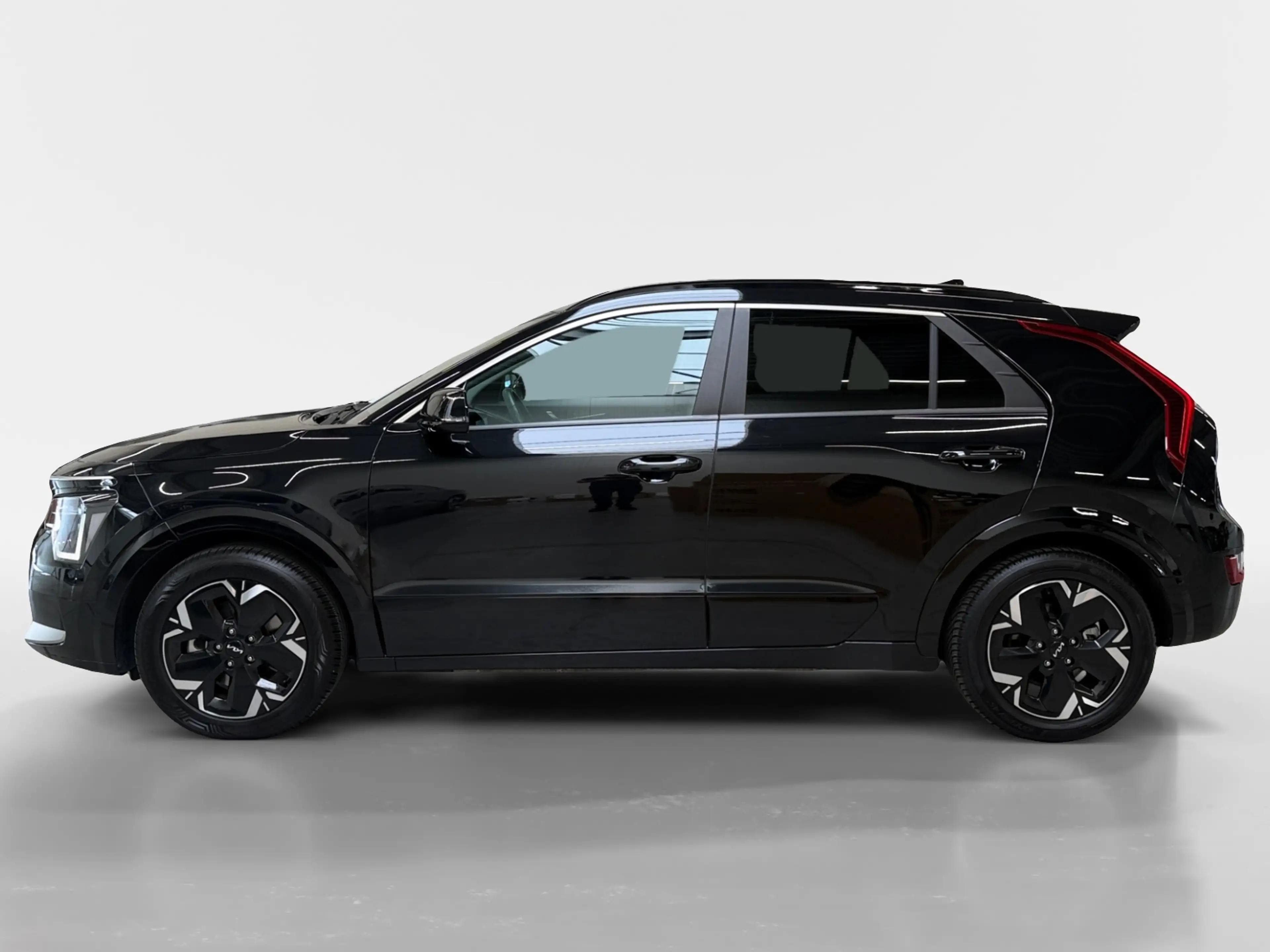 Kia e-Niro EV ExecutiveLine 64.8 kWh I Panoramadak I Elek. Ac — photo 9