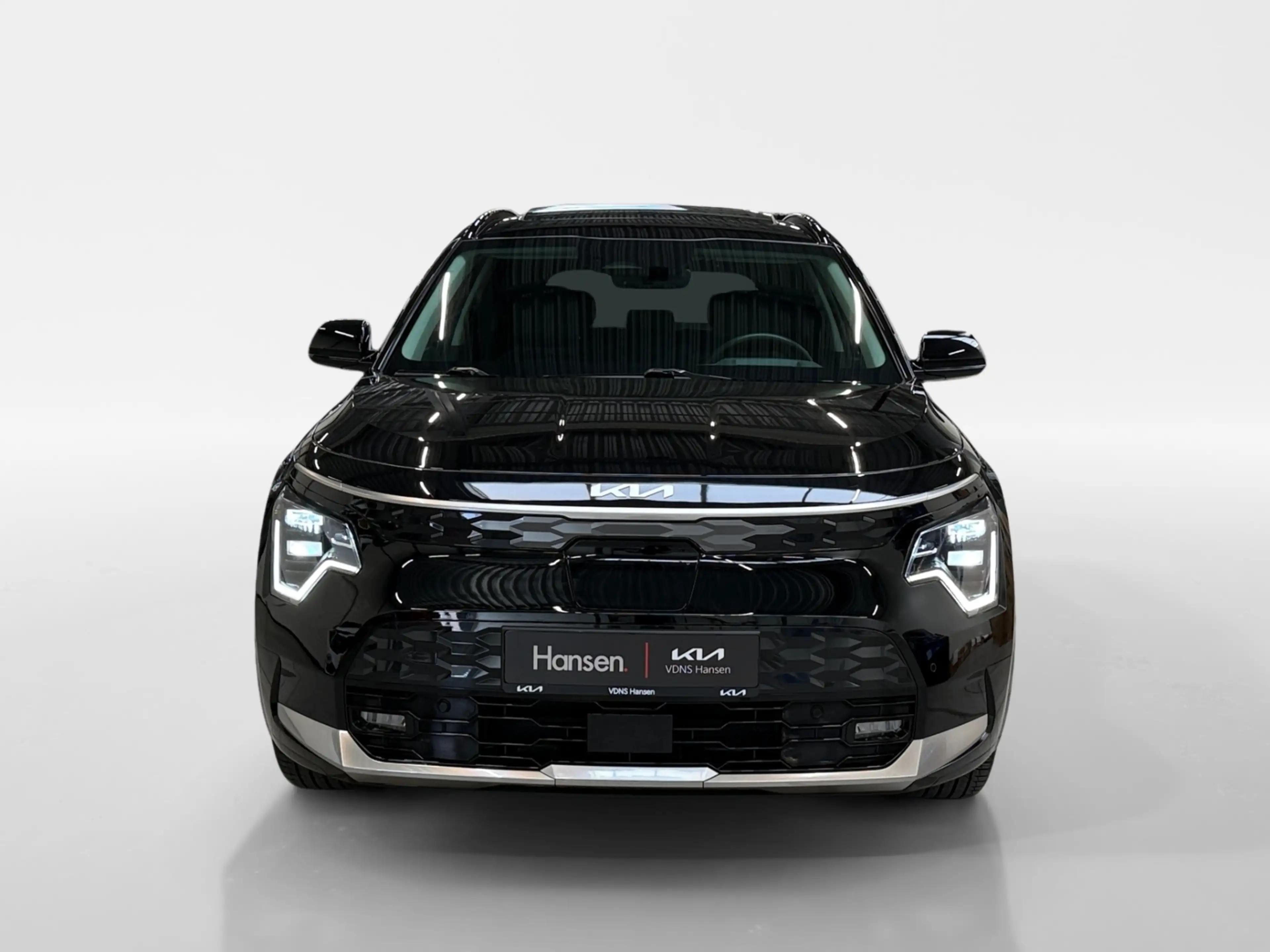 Kia e-Niro EV ExecutiveLine 64.8 kWh I Panoramadak I Elek. Ac — photo 10