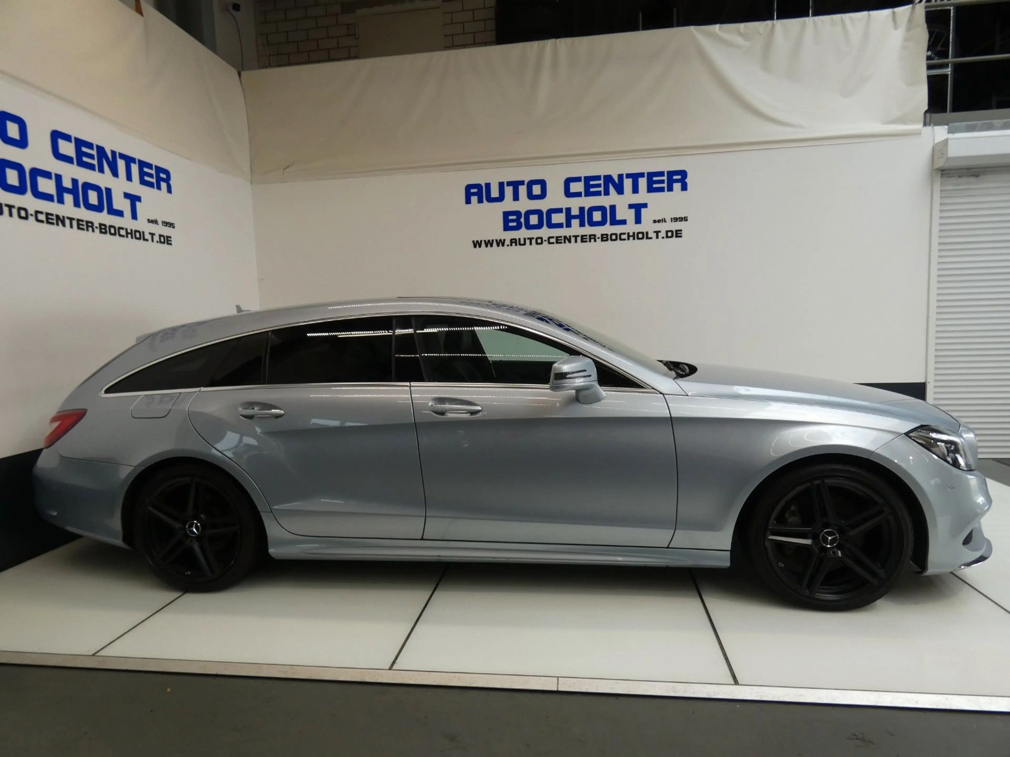 Mercedes-Benz CLS 350 *Sport-Paket AMG-Line — photo 5
