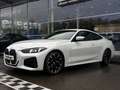 BMW 420 d xDrive M Sport SuView HUD ACC Lenkradh.19" Weiß - thumbnail 3
