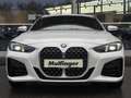 BMW 420 d xDrive M Sport SuView HUD ACC Lenkradh.19" Weiß - thumbnail 6