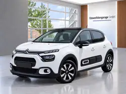 Citroën C3 MAX EAT6 (Automatik, Navi, LED, Kamera)