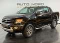 Ford Ranger Wildtrak Doppelkabine 4x4*AHK*Rollo* Schwarz - thumbnail 9
