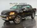 Ford Ranger Wildtrak Doppelkabine 4x4*AHK*Rollo* Schwarz - thumbnail 1