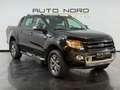 Ford Ranger Wildtrak Doppelkabine 4x4*AHK*Rollo* Schwarz - thumbnail 3