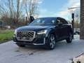 Audi Q2 30 TDi - ! Pack S line ! - 1er Prop. - Cuir - Eu6d Schwarz - thumbnail 11
