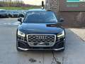 Audi Q2 30 TDi - ! Pack S line ! - 1er Prop. - Cuir - Eu6d Schwarz - thumbnail 9