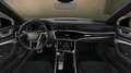 Audi S6 TDI qu. *HD-Matrix*AHK*Air*B&O*S-Sitze* Gris - thumbnail 8