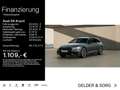 Audi S6 TDI qu. *HD-Matrix*AHK*Air*B&O*S-Sitze* Gris - thumbnail 1