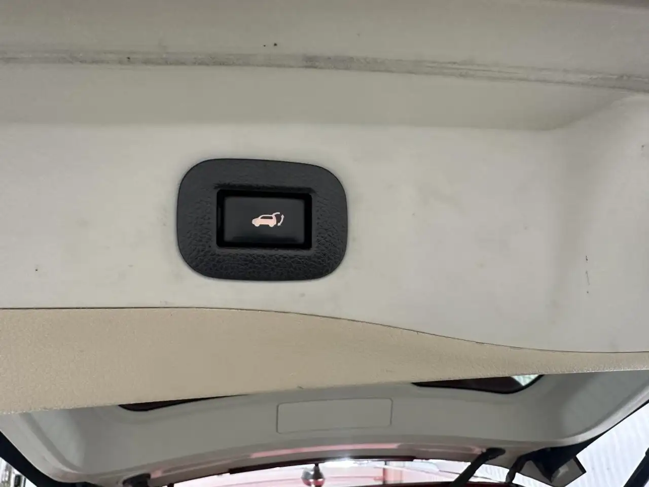 Nissan Rogue photo Nissan Rogue