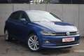 Volkswagen Polo 1.0 Comfortline LED Navi ACC Klimaaut. PDC Blau - thumbnail 6