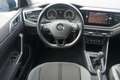 Volkswagen Polo 1.0 Comfortline LED Navi ACC Klimaaut. PDC Blau - thumbnail 11