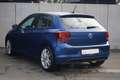 Volkswagen Polo 1.0 Comfortline LED Navi ACC Klimaaut. PDC Blau - thumbnail 3