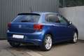 Volkswagen Polo 1.0 Comfortline LED Navi ACC Klimaaut. PDC Blau - thumbnail 5