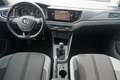 Volkswagen Polo 1.0 Comfortline LED Navi ACC Klimaaut. PDC Blau - thumbnail 10