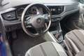 Volkswagen Polo 1.0 Comfortline LED Navi ACC Klimaaut. PDC Blau - thumbnail 9