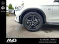Mercedes-Benz GLC 300 GLC 300 e 4M AMG|NIGHT|MEMORY|KEYL|RFK|AMG|19" LED Weiß - thumbnail 18