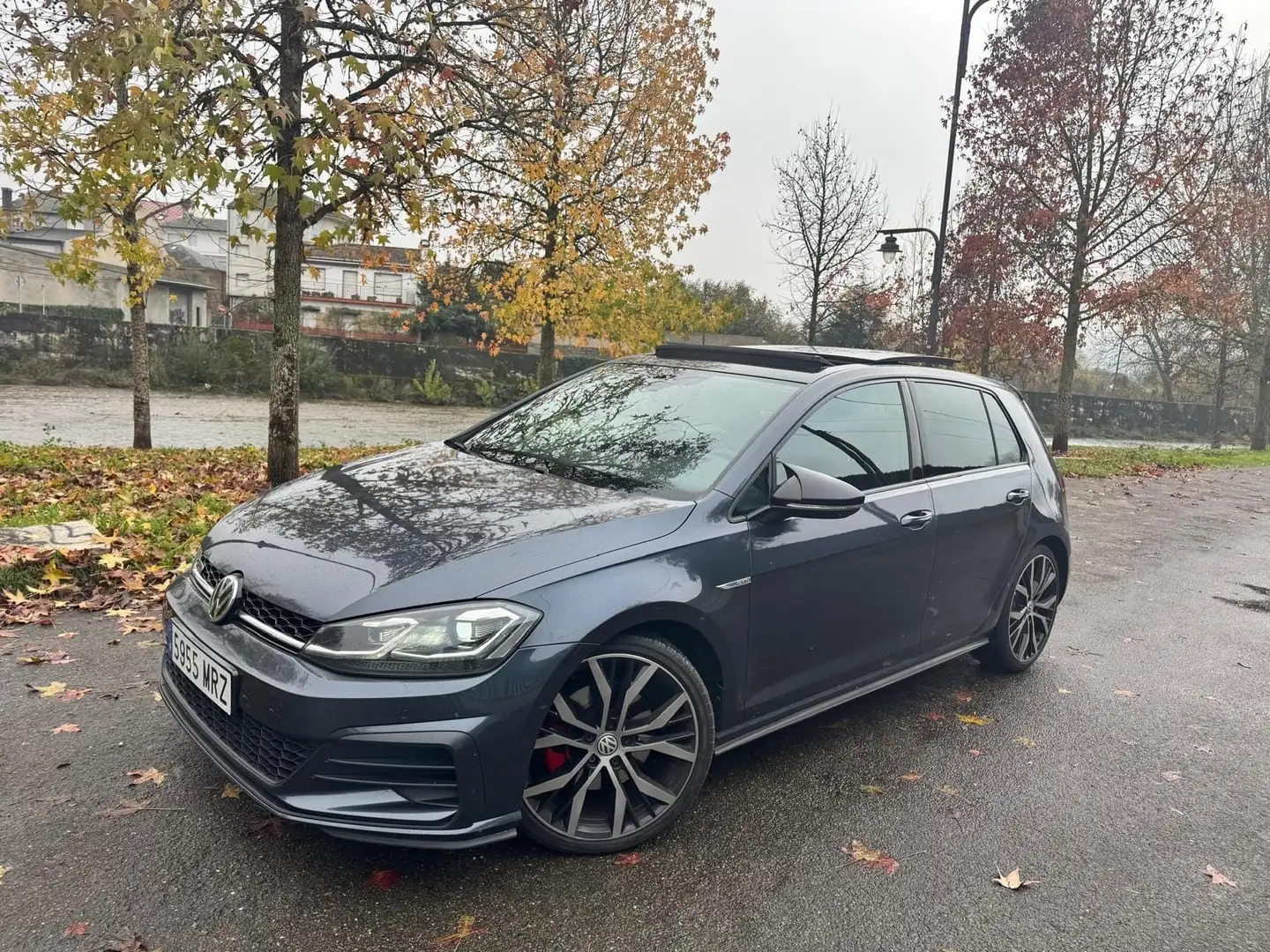 Volkswagen Golf GTD 2.0TDI DSG7 135kW(4.75) - 1