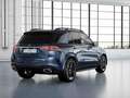 Mercedes-Benz GLE 400 e 4MATIC Sport Edition Albastru - thumbnail 2