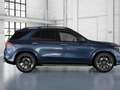 Mercedes-Benz GLE 400 e 4MATIC Sport Edition Albastru - thumbnail 7