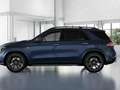 Mercedes-Benz GLE 400 e 4MATIC Sport Edition Albastru - thumbnail 9