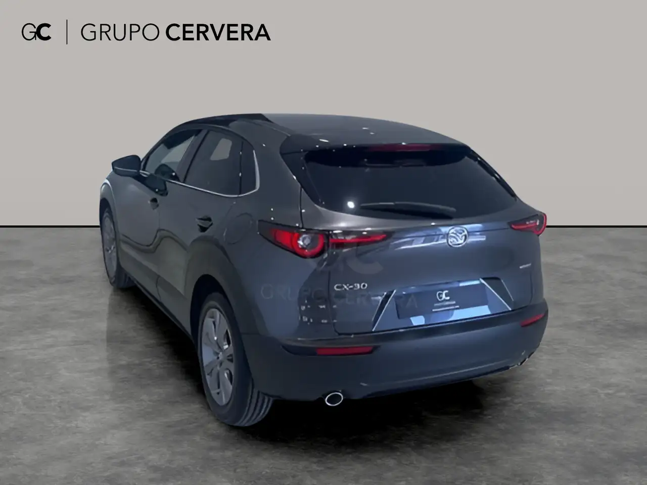 Mazda CX-30 2026