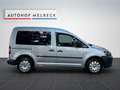 Volkswagen Caddy Life EcoProfi *5.SITZER*S-HEFT*MWST* Silber - thumbnail 7