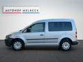 Volkswagen Caddy Life EcoProfi *5.SITZER*S-HEFT*MWST* Silber - thumbnail 6