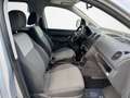 Volkswagen Caddy Life EcoProfi *5.SITZER*S-HEFT*MWST* Silber - thumbnail 10