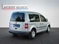 Volkswagen Caddy Life EcoProfi *5.SITZER*S-HEFT*MWST* Silber - thumbnail 4