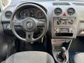 Volkswagen Caddy Life EcoProfi *5.SITZER*S-HEFT*MWST* Silber - thumbnail 8