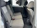 Volkswagen Caddy Life EcoProfi *5.SITZER*S-HEFT*MWST* Silber - thumbnail 9