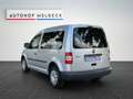Volkswagen Caddy Life EcoProfi *5.SITZER*S-HEFT*MWST* Silber - thumbnail 5