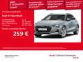 Audi A3 30 TFSI S line S tronic AHK Nav ACC Gris - thumbnail 1