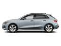 Audi A3 30 TFSI S line S tronic AHK Nav ACC Gris - thumbnail 8