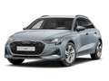Audi A3 30 TFSI S line S tronic AHK Nav ACC Gris - thumbnail 2