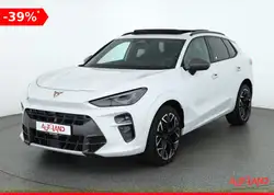 Cupra Terramar VZ 2.0 TSI 4Drive DSG LED ACC AHK