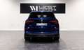 BMW X5 xDrive 45e MSPORT 3.0 394 Origine France Susp.pneumatique Toit pano Laser Aff. Tête haute Caméras 360° 720EMOIS Bleu - thumbnail 5