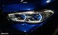BMW X5 xDrive 45e MSPORT 3.0 394 Origine France Susp.pneumatique Toit pano Laser Aff. Tête haute Caméras 360° 720EMOIS Bleu - thumbnail 6