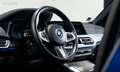 BMW X5 xDrive 45e MSPORT 3.0 394 Origine France Susp.pneumatique Toit pano Laser Aff. Tête haute Caméras 360° 720EMOIS Bleu - thumbnail 32