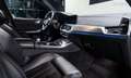 BMW X5 xDrive 45e MSPORT 3.0 394 Origine France Susp.pneumatique Toit pano Laser Aff. Tête haute Caméras 360° 720EMOIS Bleu - thumbnail 16