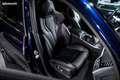 BMW X5 xDrive 45e MSPORT 3.0 394 Origine France Susp.pneumatique Toit pano Laser Aff. Tête haute Caméras 360° 720EMOIS Bleu - thumbnail 11