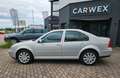 Volkswagen Bora Lim. Comfortline  * 1. HAND *  61.250 KM * Silber - thumbnail 6